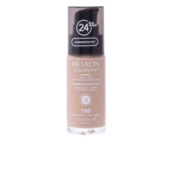 COLORSTAY foundation combination oily skin 180 sand beige