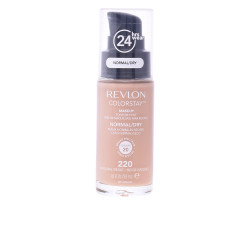 COLORSTAY foundation normal dry skin 220 natural beige 30ml