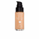 COLORSTAY foundation combination oily skin 370 toast 30 ml