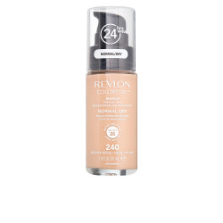 COLORSTAY foundation normal dry skin 240 medium beige 30ml