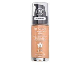 COLORSTAY foundation normal dry skin 370 toast 30 ml