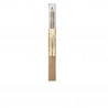 BROW FANTASY 104 dark blonde 031 gr