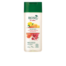 BIOSEI CITRUS & GRANADA ECOCERT gel baño 600 ml