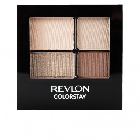 COLORSTAY 16 HOUR eye shadow 500 addictive 48 gr