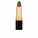 SUPER LUSTROUS lipstick 535 rum raisin 37 gr