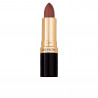 SUPER LUSTROUS lipstick 535 rum raisin 37 gr