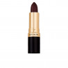 SUPER LUSTROUS lipstick 477 black cherry 37 gr