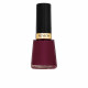 NAIL ENAMEL 721 raven red 147 ml