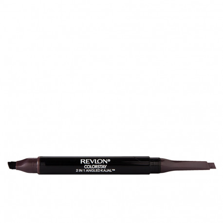 ANGLED KAJAL 2in1 eye pencil 102 fig