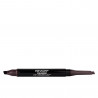ANGLED KAJAL 2in1 eye pencil 102 fig