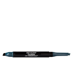 ANGLED KAJAL 2in1 eye pencil 103 evergreen