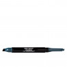 ANGLED KAJAL 2in1 eye pencil 103 evergreen