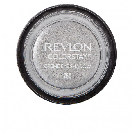 COLORSTAY creme eye shadow 24h 760 eary grey