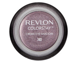 COLORSTAY creme eye shadow 24h 740 black currant