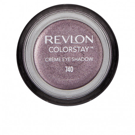 COLORSTAY creme eye shadow 24h 740 black currant