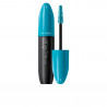 MASCARA mega multiplier black 85 ml