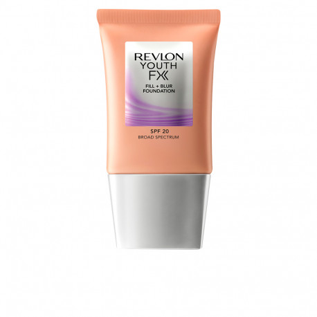 YOUTHFX FILL BLUR foundation SPF20 320 true beige 30 ml