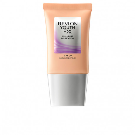 YOUTHFX FILL BLUR foundation SPF20 330 natural tan 30 ml