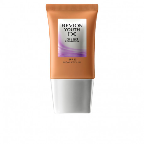 YOUTHFX FILL BLUR foundation SPF20 405 almond 30 ml