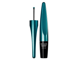 COLORSTAY EXACTIFY liquid eye liner mermaid blue