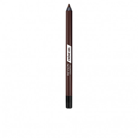 COLORSTAY eye liner gel 003 dark chocolate