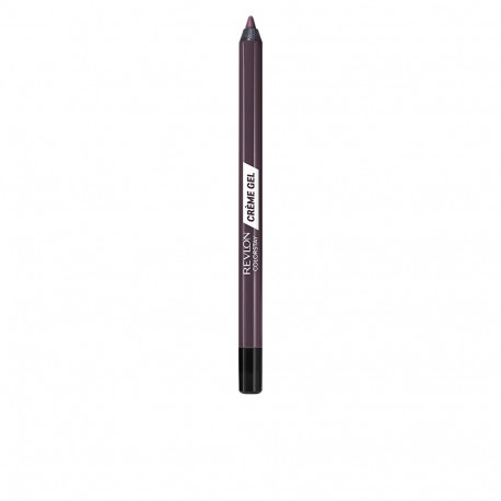 COLORSTAY eye liner gel 004 cashmere plum