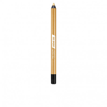 COLORSTAY eye liner gel 005 24K