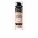 COLORSTAY foundation combination oily skin 270 chestnut