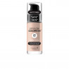 COLORSTAY foundation combination oily skin 270 chestnut
