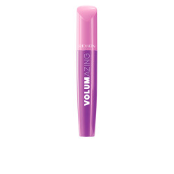 MASCARA volumazing waterproof black