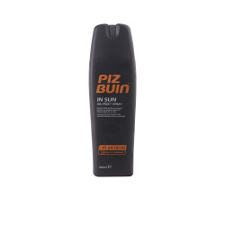 IN SUN spray SPF15 200 ml