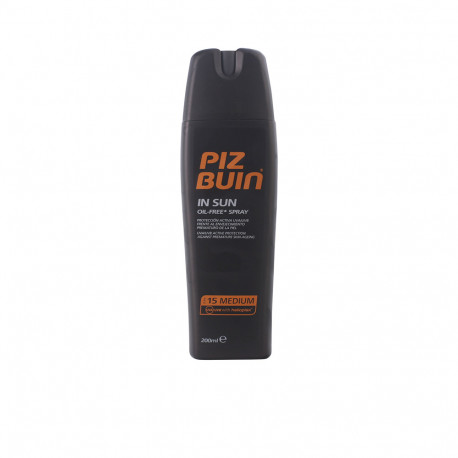 IN SUN spray SPF15 200 ml