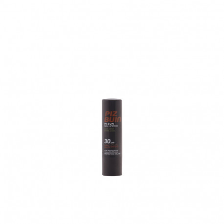 IN SUN aloe vera lipstick SPF30 4,9 gr