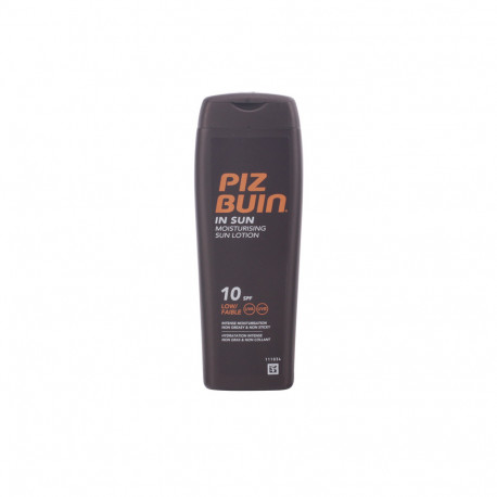 IN SUN lotion SPF10 200 ml