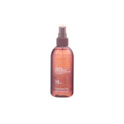 TAN & PROTECT oil spray SPF15 150 ml