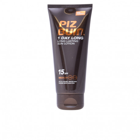 1 DAY LONG sun lotion SPF15 100 ml