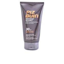 INSTANT GLOW sun lotion SPF30 150 ml