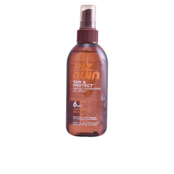 TAN & PROTECT oil spray SPF6 150 ml