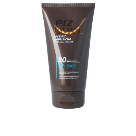 HYDRO INFUSION sun gel cream SPF30 150 ml