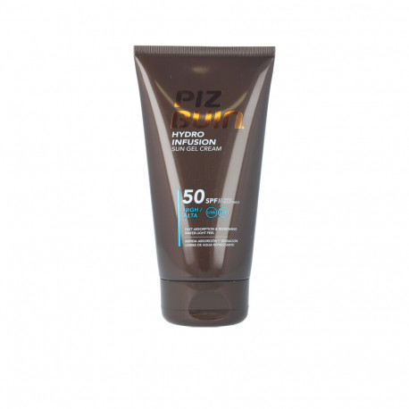 HYDRO INFUSION sun gel cream SPF50 150 ml
