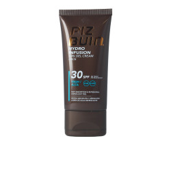 HYDRO INFUSION sun gel cream face SPF30 150 ml
