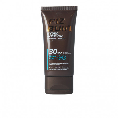 HYDRO INFUSION sun gel cream face SPF30 150 ml