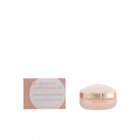 RECETTE MERVEILLEUSE contour des yeux ultra 15 ml