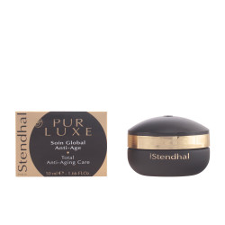 PUR LUXE soin global anti-âge