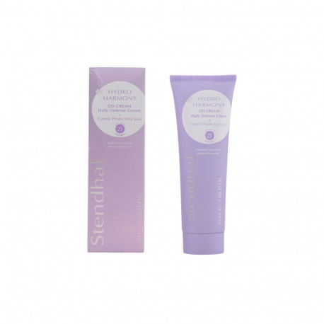 HYDRO HARMONY DD crème SPF 25 50 ml