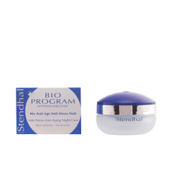 BIO PROGRAM anti-age anti-stress nuit 50 ml