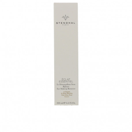 ÉCLAT ESSENTIEL le démaquillant yeux biphase 200 ml