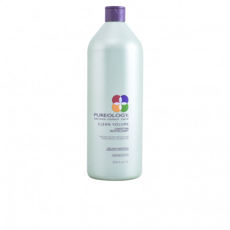 CLEAN VOLUME conditioner 1000 ml