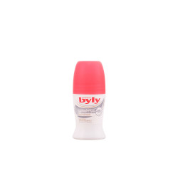 BYLY SENSITIVE deo roll-on 50 ml