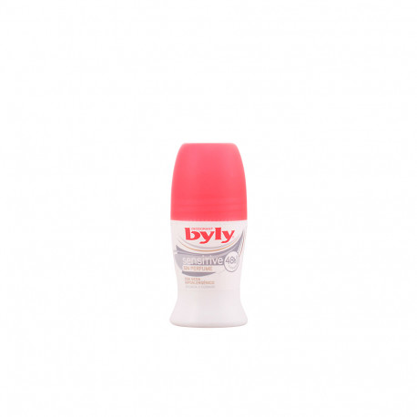 BYLY SENSITIVE deo roll-on 50 ml